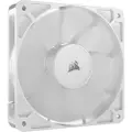 Corsair Rs120 120mm Ventilator Hvid