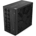 NZXT C1200 3.1 1000w 80 Plus Gold Modulær Strømforsyning