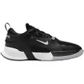 Nike Crosscourt-sko til mindre/større børn - sort