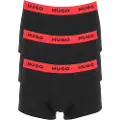Hugo Boss 10241868 01 Boxers 3 Enheder
