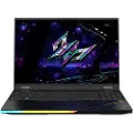 Acer Predator Helios 16 Ai Core Ultra 9 64gb 2000gb Rtx 5090 16"