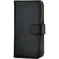 Cirafon Recycled Pu Leather Wallet Iphone 15 Sort