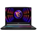 MSI Katana 15 B12u Core I5 16gb 512gb Rtx 3050 15.6"