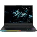 Acer Predator Helios 18 Ai Core Ultra 9 64gb 2000gb Rtx 5090 18"