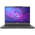 MSI Creator 16 Ai+ Ryzen Ai 9 32gb 2000gb Rtx 4070 16"
