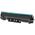 Gilford Toner Black142a 0.9k - Lj M110w/mfp M140w - Alternativ Til W1420a