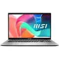 MSI Modern 15 Core I7 16gb 512gb 15.6"