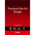 Canon Premium Fineart Rough A4 25 Enheder