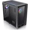 Thermaltake Cte C750 Tg Full Argb Tårnkasse Med Vindue