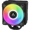 Arctic Freezer 36 A-rgb Cpu-blæser 120 Mm