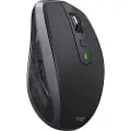 Logitech Trådløs Mus MX Anywhere 2S Grå 910-006211 Modsvarer: N/A