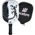 Zcebra Pickleball Zgecko Pickleball-paddel