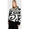 Volcom FA Zephyr Pullover sort