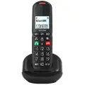 Alcatel Xl685 Ewe Trådløs Fastnettelefon