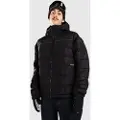 Volcom Sew Down Jakke sort