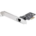 StarTech.com Pr12gi Pci-e Netværksadapter Til Ethernet