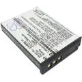 Cameron Sino Batteri til kamera til NIKON Coolpix S610, Coolpix S610c, Coolpix S710 osv.
