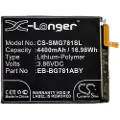 24hShop Batteri til Samsung Galaxy S20 FE