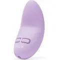 LELO Lily 3 - genopladelig, vandtæt klitoris vibrator (lilla)
