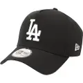 New Era Mlb La Dodgers Essential 9forty Aframe Kasket
