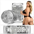 Fleshlight Quickshot Mia Malkova - rejsemasturbator