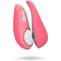 Womanizer Liberty 2 - genopladelig klitorisstimulator med luftbølger (pink)
