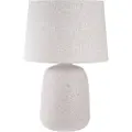 House Nordic - Bordlampe Croft - Grå - Bordlamper - - Homeroom