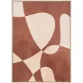 House Nordic - Dekoration Cape Town - Brun - Billeder - - Homeroom