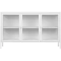 House Nordic - Sidebord Brisbane - Hvid - Aflastningsborde & sideborde - - Homeroom