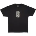Volcom Eye Rust T-shirt sort