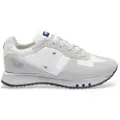 Blauer Blauertil mænd. S5TOKYO01 Sneakers i læder Tokyo01 hvid (40), Fast, Blonder, Casual