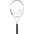 Babolat Evoke Team Wimbledon Tennisketcher