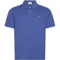 Gant Reg Shield Kortærmet Polo
