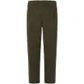Pepe Jeans Pepe Jeanstil mænd. PM211767 Chino-bukser Tailor Pant grøn (31), Casual, Bomuld