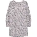 Pepe Jeans Pg951682 Kjole Med Lange ærmer
