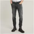 G-Star 3301 Slim Fit Jeans