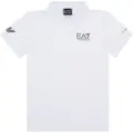 Emporio Armani 8nbf23_bjemz Kortærmet Polo