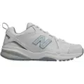 New Balance New Balancetil kvinder. WX608V5 WX608V5 Skridsikre læder-sneakers hvid (37.5 D), Fast, Blonder, Casual