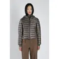 Canadian Classics Canadian Classicstil kvinder. CN.G224208WRE Ogilvie frakke genanvendt brun (L), Casual, Polyester
