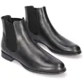 Pretty ballerinas Pretty Ballerinastil kvinder. 46611 Pat ankelstøvler i læder sort (38), Fast, Ruskind, Ingen, Casual
