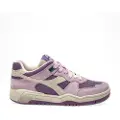 Diadora Diadoratil kvinder. 201181299 Sneakers i læder B.560 Provence lilla (40), Fast, Blonder, Casual