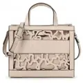 Tous TOUStil kvinder. 2001660743 M. Amaya K Shock Beige håndtaske (OSFA), Casual, Polyuretan