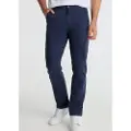 Victorio & Lucchino Victorio & Lucchino, V&Ltil mænd. 600167113 Bukser 140548 navy (36), Casual, Bomuld, Blå