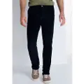 Bendorff Bendorfftil mænd. 801015302 Bukser 135421 navy (34), Casual, Bomuld, Blå
