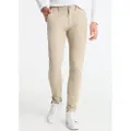 Bendorff Bendorfftil mænd. 805015001 Bukser 139321 beige (29), Casual, Bomuld
