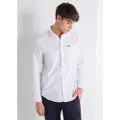 Bendorff Bendorfftil mænd. 840225230 Skjorte 134168 hvid (XXL), Casual, Bomuld