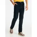Bendorff Bendorfftil mænd. 801015302 Bukser 139288 navy (46), Casual, Bomuld, Blå