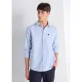 Bendorff Bendorfftil mænd. 840225230 Skjorte 134167 blå (3XL), Casual, Bomuld