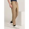 Bendorff Bendorfftil mænd. 800355258 Chino-bukser 135410 brun (M), Casual, Bomuld
