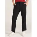 Bendorff Bendorfftil mænd. 803015306 Joggingbukser 135440 sort (31), Casual, Bomuld